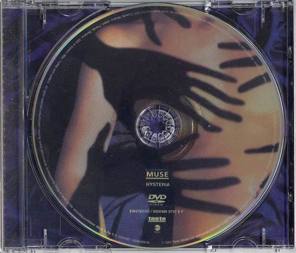 hysteria