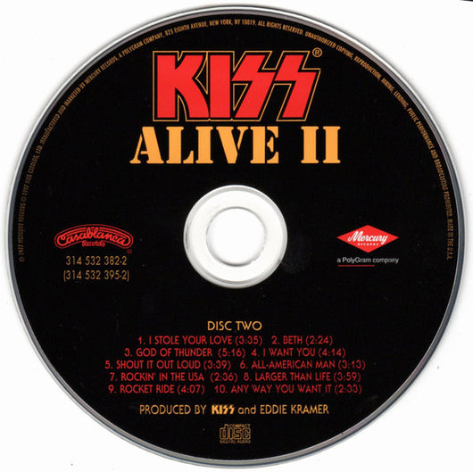 alive-ii