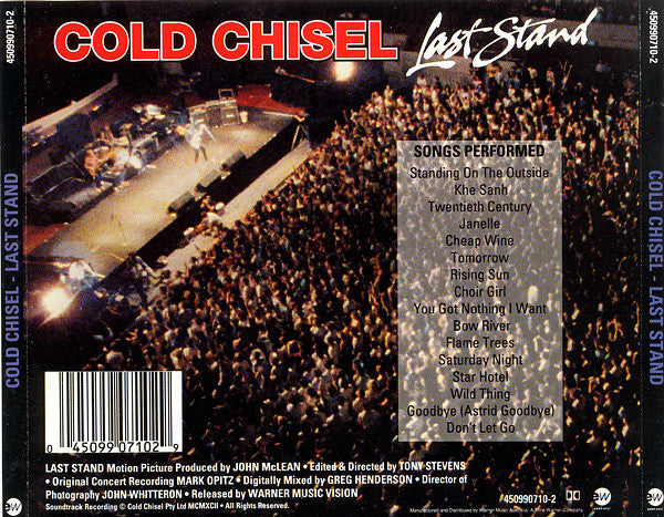 last-stand