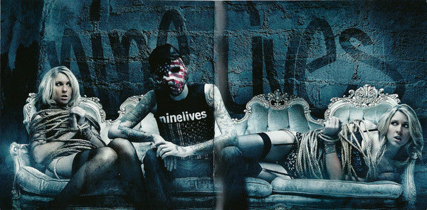 nine-lives
