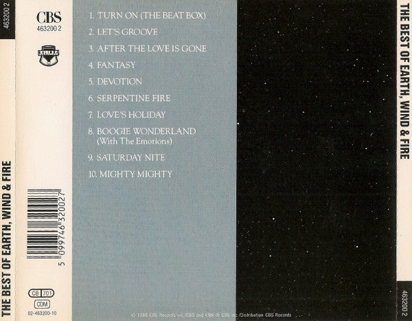 the-best-of-earth,-wind-&-fire-vol.-ii
