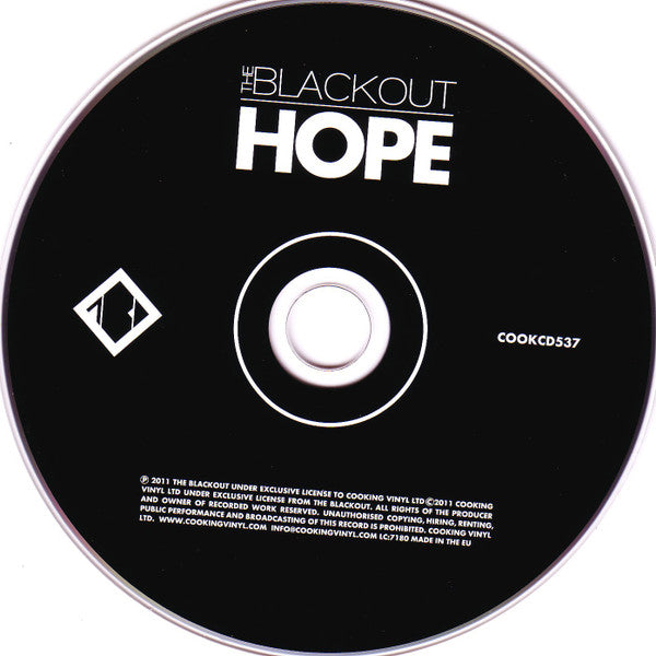 hope