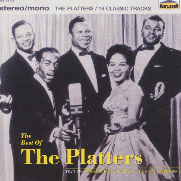 the-best-of-the-platters
