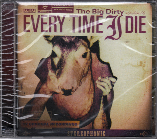 the-big-dirty