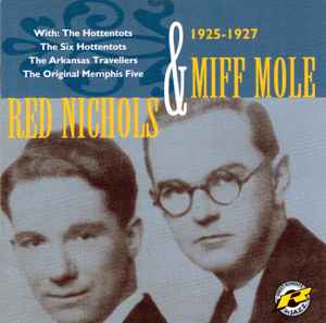 red-nichols-&-miff-mole,-1925-1927