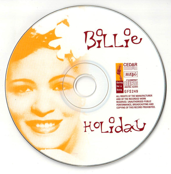 billie-holiday