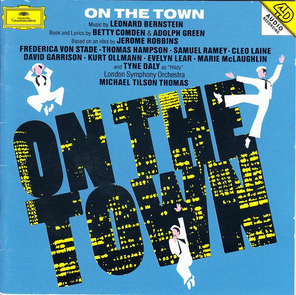 on-the-town