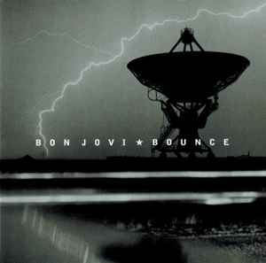 bounce
