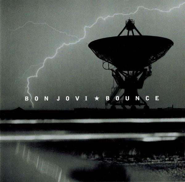 bounce