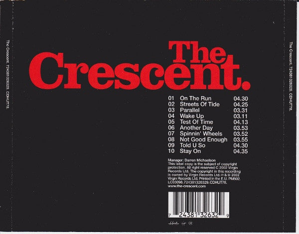 the-crescent