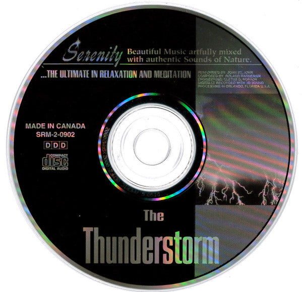 the-thunderstorm