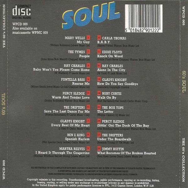 60s-soul