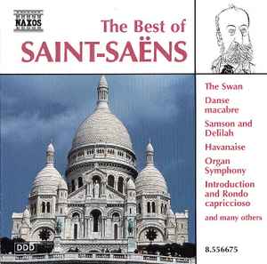 the-best-of-saint-saëns