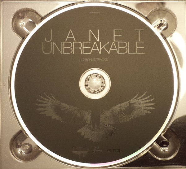 unbreakable