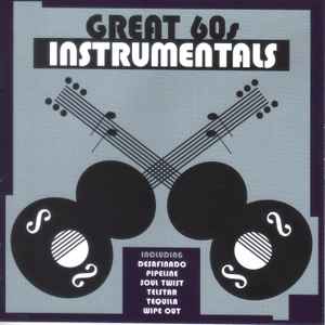 great-60s-instrumentals