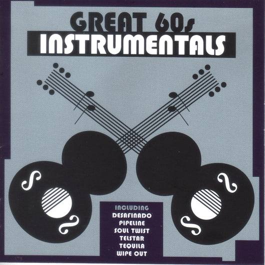 great-60s-instrumentals