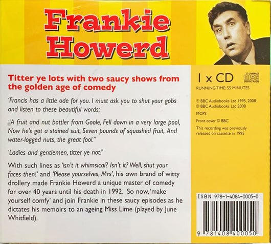 frankie-howerd