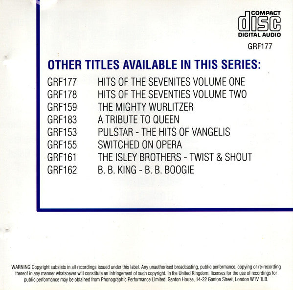 hits-of-the-70s-volume-one