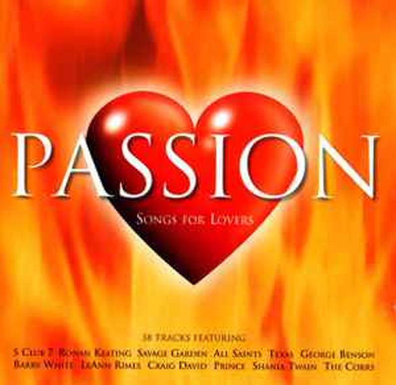 passion