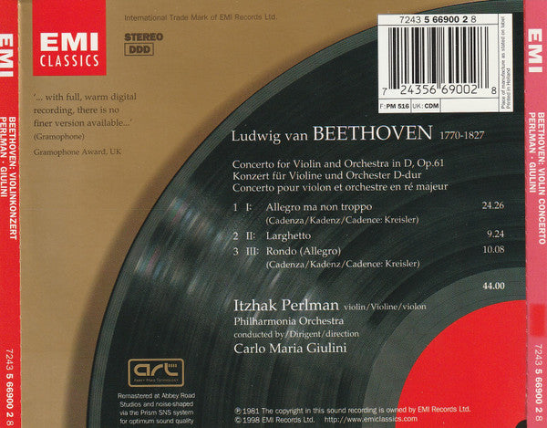 violin-concerto