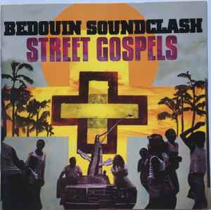 street-gospels
