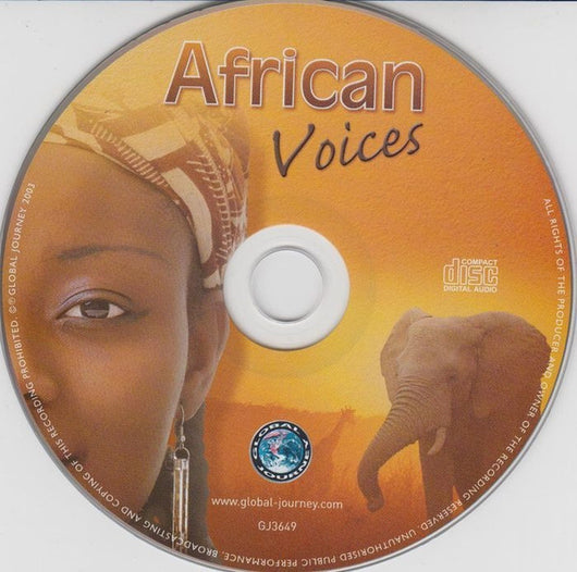 african-voices