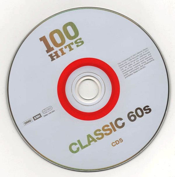 100-hits-classic-60s
