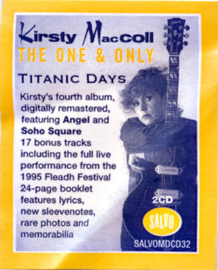 titanic-days