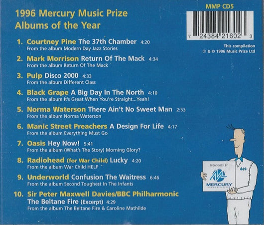 1996-mercury-music-prize-albums-of-the-year