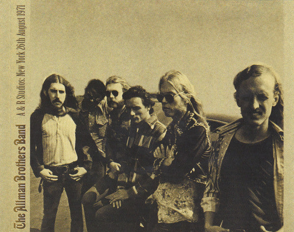 a-&-r-studios:-new-york,-26th-august-1971