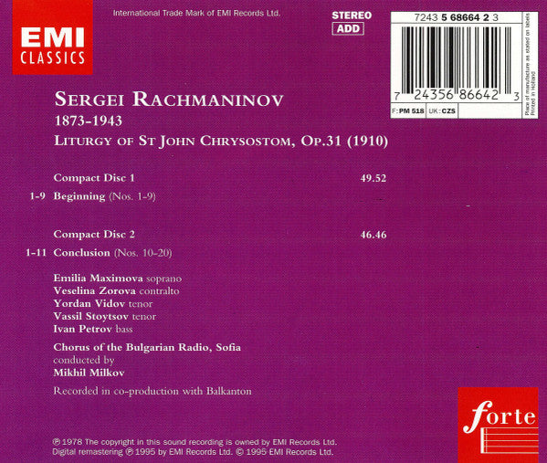 rachmaninov:-liturgy-of-st.-john-chrysostom
