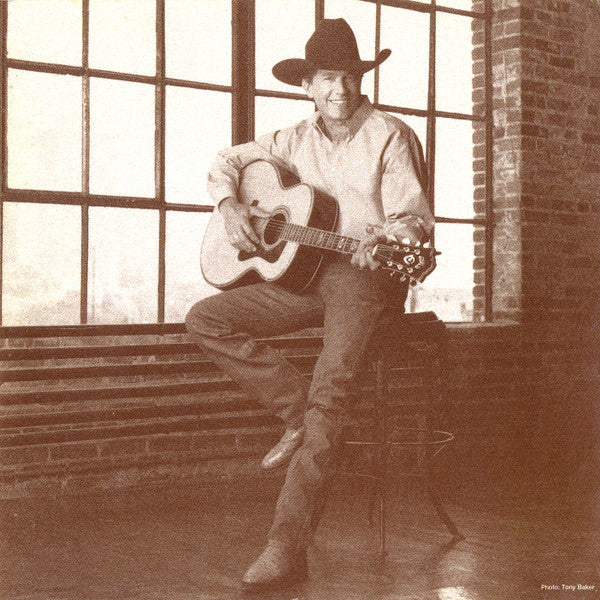 george-strait