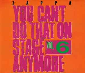 you-cant-do-that-on-stage-anymore-vol.-6