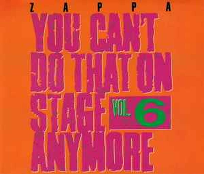you-cant-do-that-on-stage-anymore-vol.-6