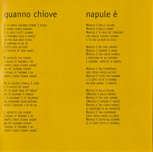 the-best-of-pino-daniele---yes-i-know-my-way-