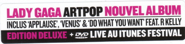 artpop