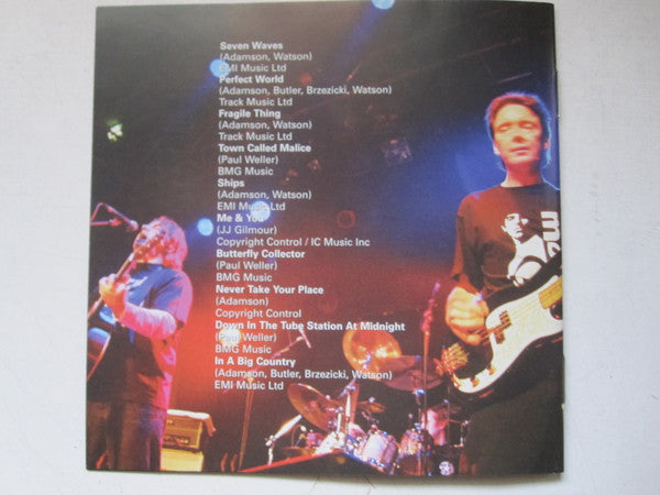 eastworld