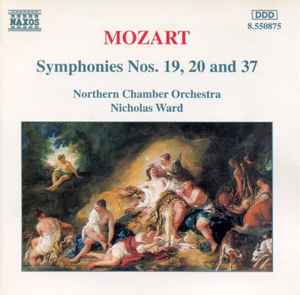 symphonies-nos.-19,-20-and-37