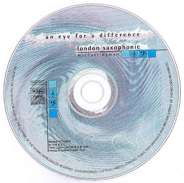 an-eye-for-a-difference---michael-nyman