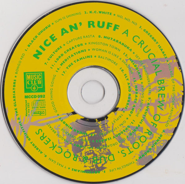 nice-an-ruff-(a-crucial-brew-of-roots,-dub-&-rockers)