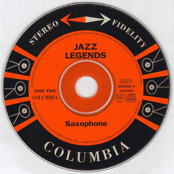 jazz-legends---saxophone