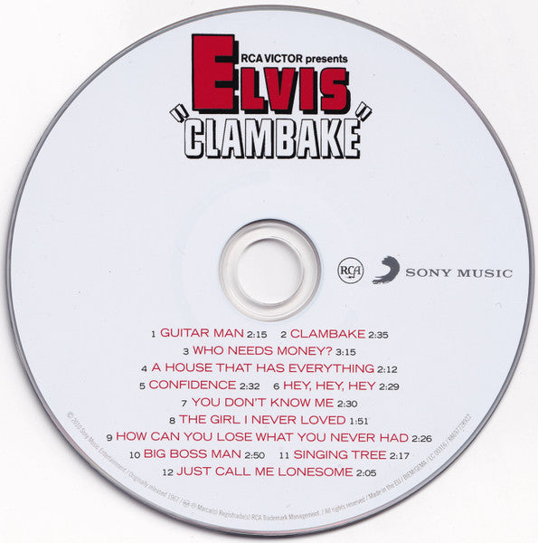 clambake