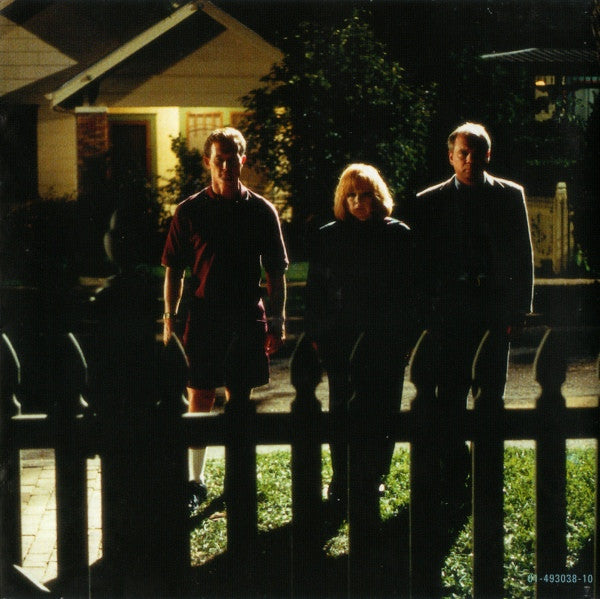 the-faculty-(music-from-the-dimension-motion-picture)