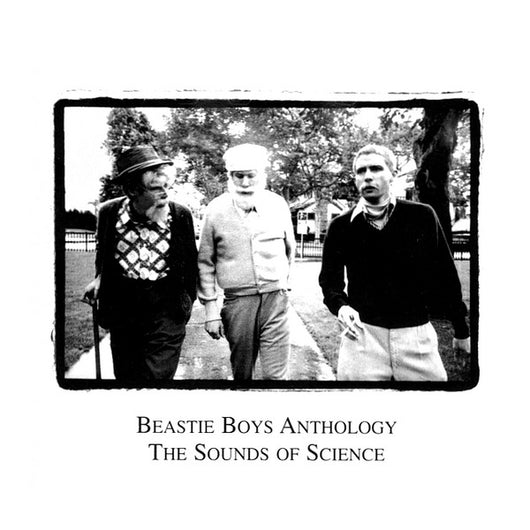anthology:-the-sounds-of-science