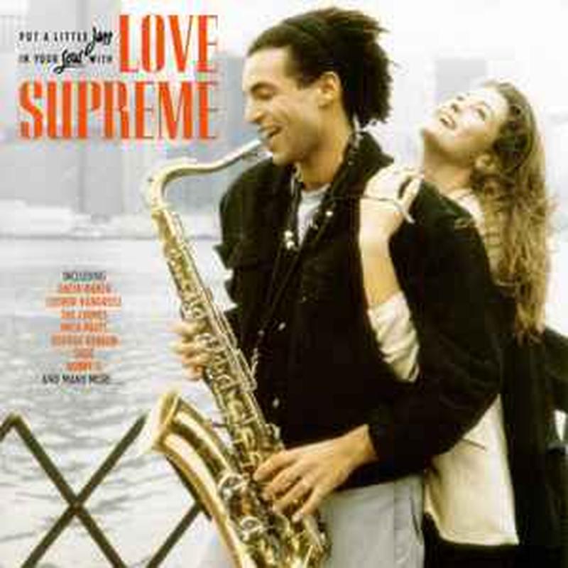 love-supreme