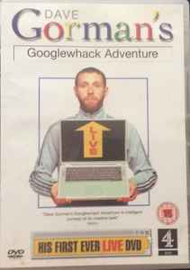 dave-gormans-googlewhack-adventure