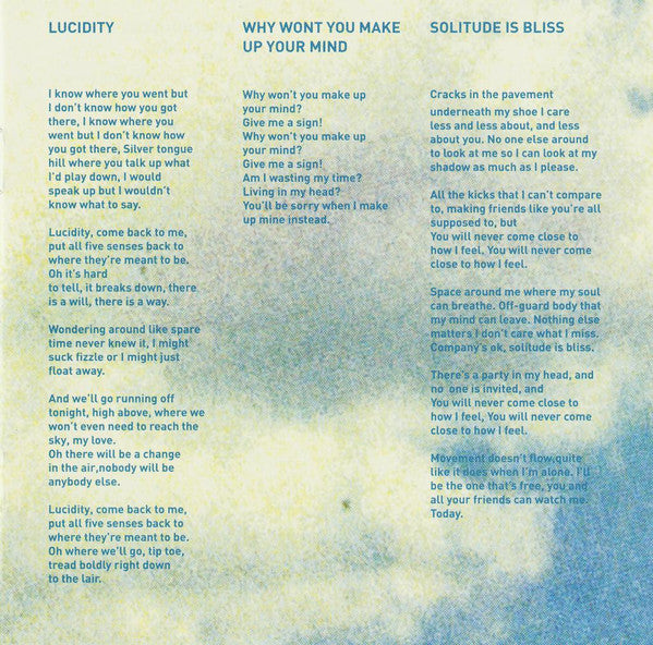 innerspeaker