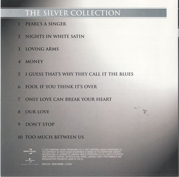 the-silver-collection