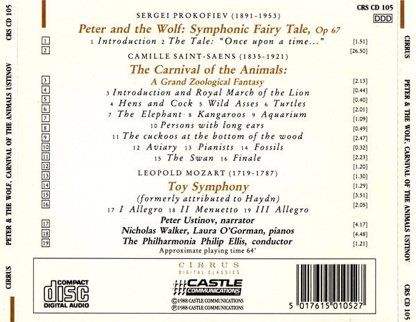 peter-and-the-wolf--carnival-of-the-animals--toy-symphony