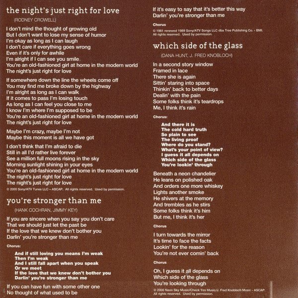 george-strait